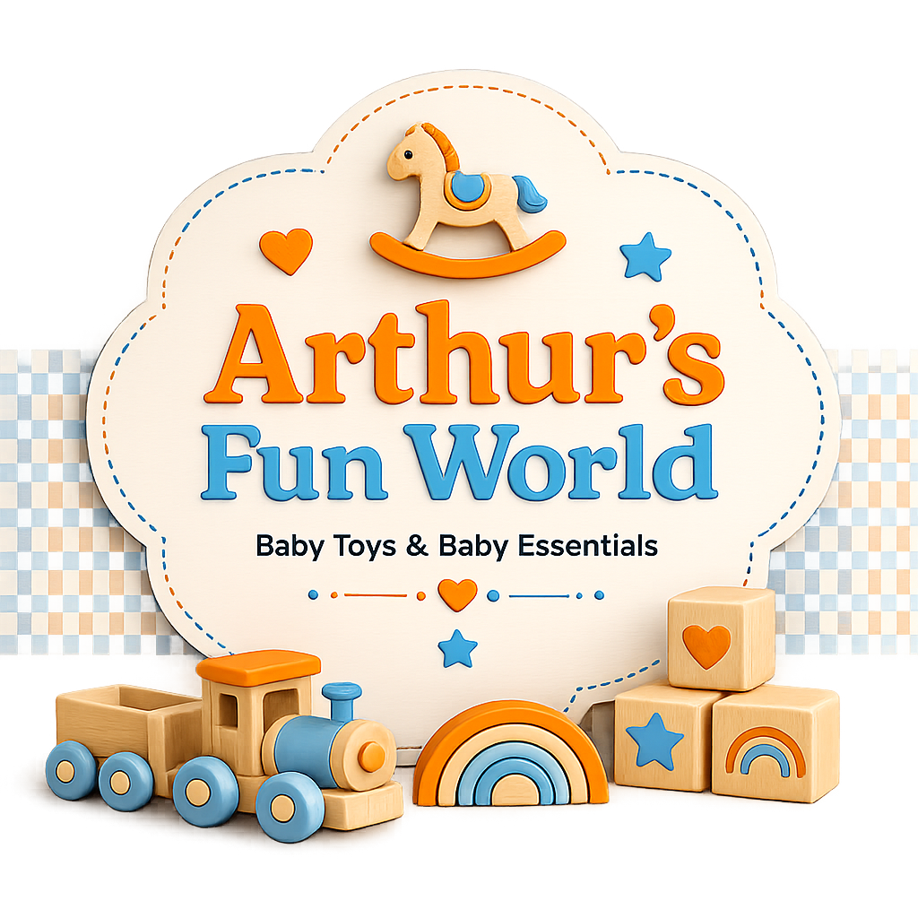 Arthur’s Fun World